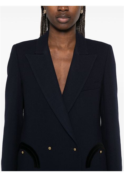 Blazer Resolute in blu navy Blazé Milano - donna BLAZÉ MILANO | BZEBD05REESSEB000